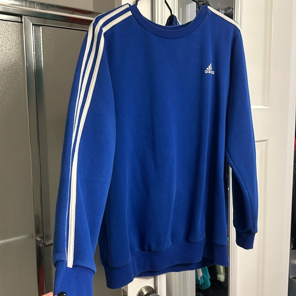 Adidas crew